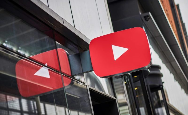 YouTube to pay $24 million to settle Trump lawsuit