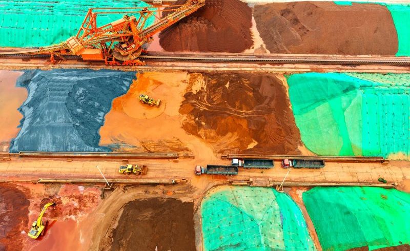 China outlines more controls on exports of rare earths and technology