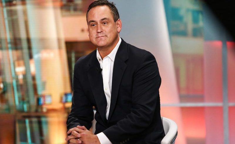 LendingTree founder and CEO Doug Lebda dies in ATV accident