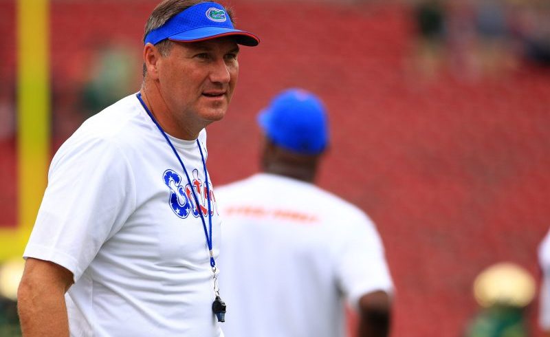 Sounding off on seven Arkansas football coaching candidates