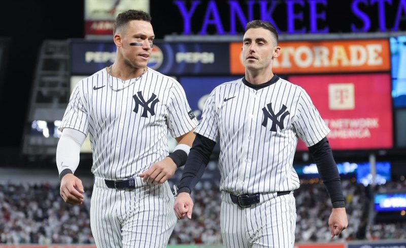Yankees and Red Sox set for do-or-die clash: Who has more at stake?
