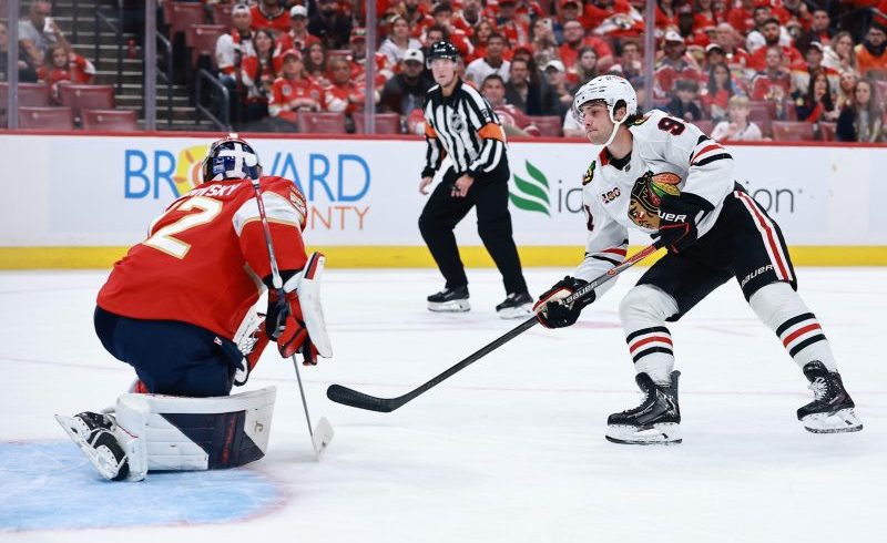 NHL players auditioning for Olympics: Some key questions