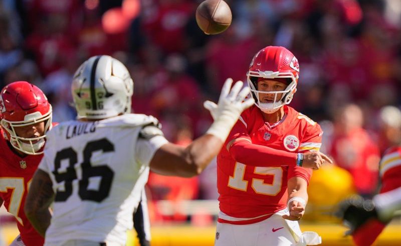 32 things we learned in Week 7: Are we getting a Super Bowl trilogy?