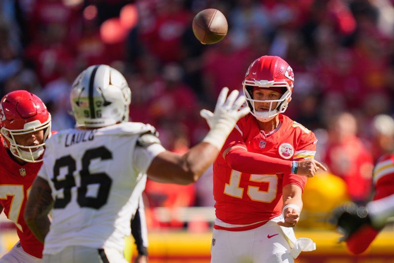 32 things we learned in Week 7: Are we getting a Super Bowl trilogy?