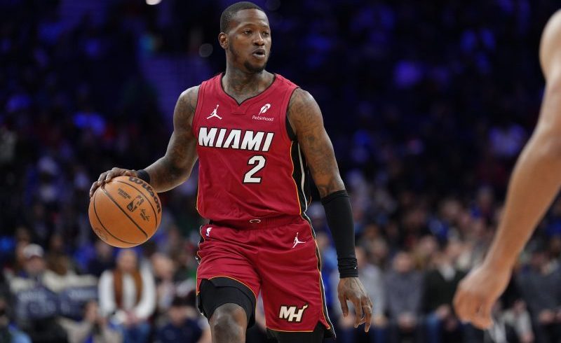 Miami Heat weren’t aware of Rozier investigation before trade
