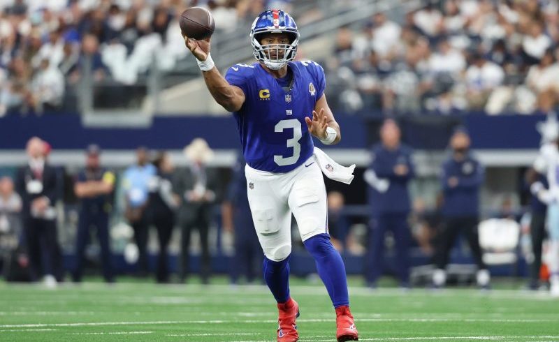 Predicting 7 NFL trade deadline deals that could actually happen