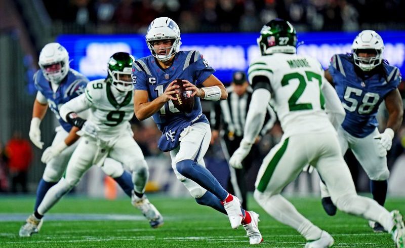 Why didn’t NFL flex off Jets-Patriots on ‘TNF?’ There are many reasons