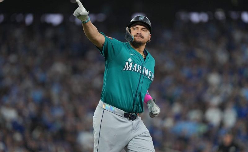 All-Star nearing five-year deal to return to Seattle Mariners