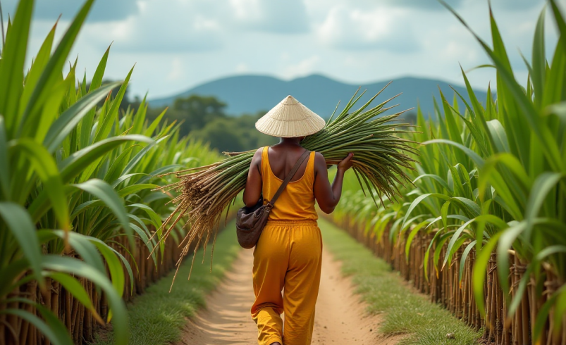 Global sugar prices likely to remain soft amid record output in Brazil and India, says expert