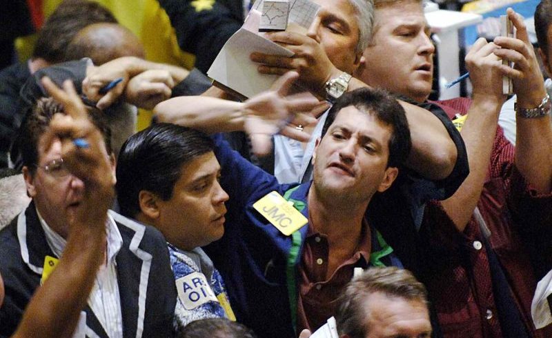 Understanding Futures Contract Expiration: A Comprehensive Guide