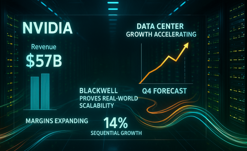 Very good news for semiconductor ETFs like SOXL, SOXX, and SMH