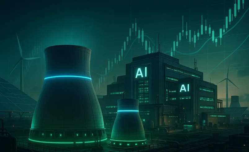 What next for Oklo stock price after the $13 billion wipeout?