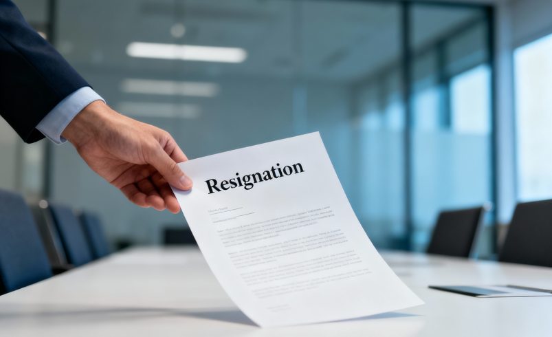 Larry Summers steps down from OpenAI board as Epstein emails spark outcry