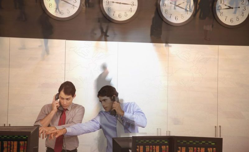 Settlement Price: Definition, Use in Trading, and Example