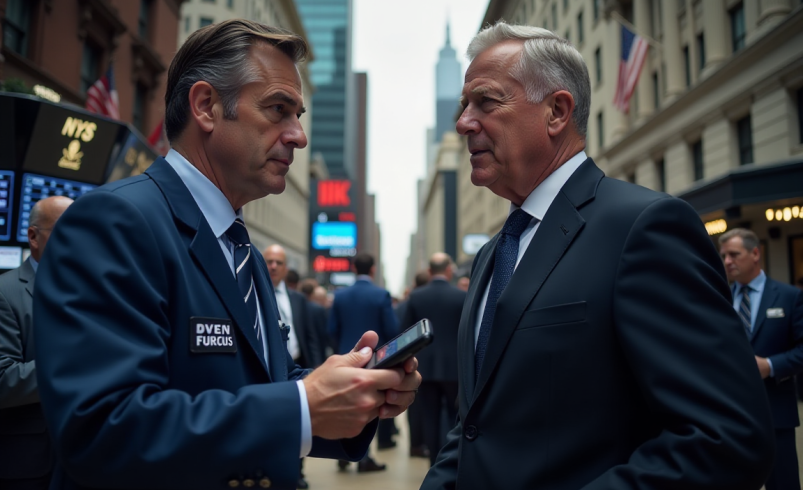 Top news to drive the US stock market today