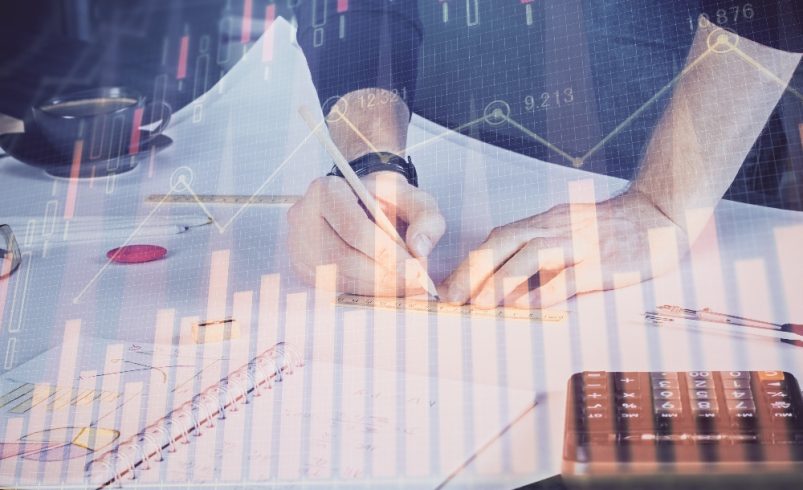 Brazil’s Ibovespa futures dip as the US suspends tariffs on Brazilian goods