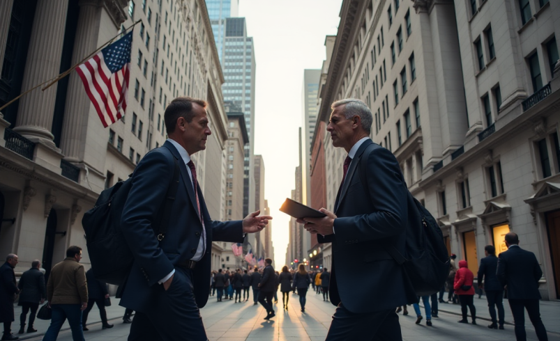 What next for the Dow Jones Index and DIA ETF after recent crash?