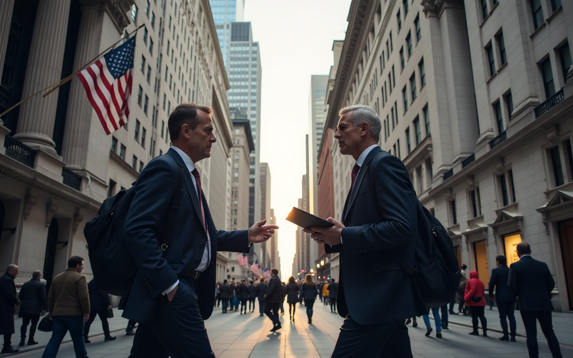 What next for the Dow Jones Index and DIA ETF after recent crash?