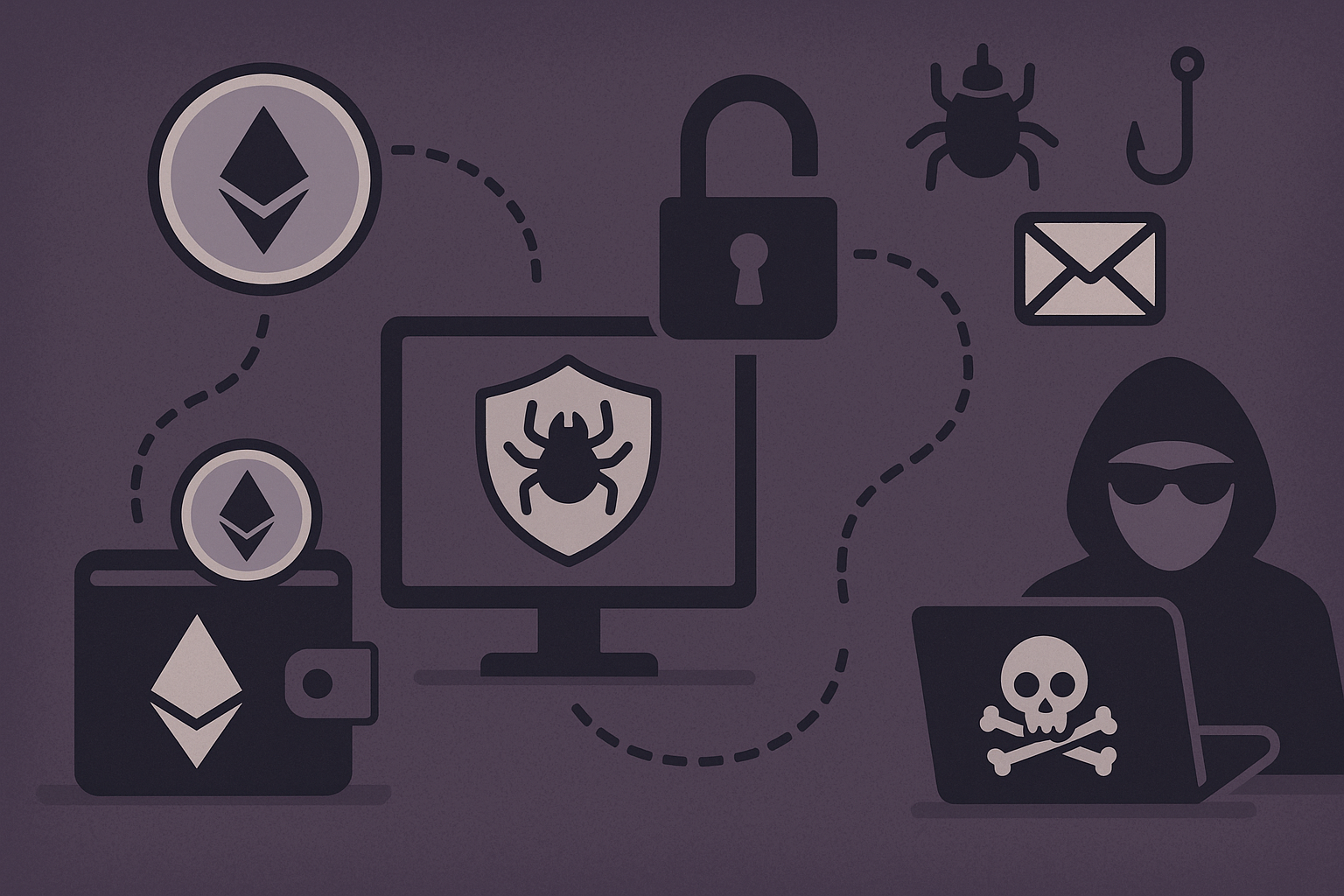 What new research reveals about AI-driven risks in DeFi systems