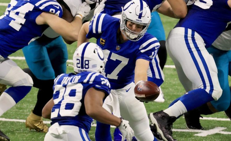 Signing a 44-year old QB? Why the Colts are in too deep