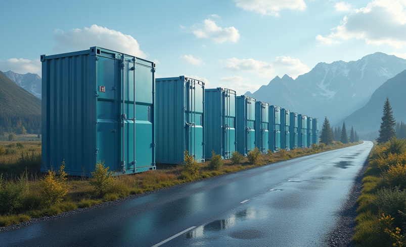 EU shift to 15-minute power trading fuels over a 15% profit boost for battery storage