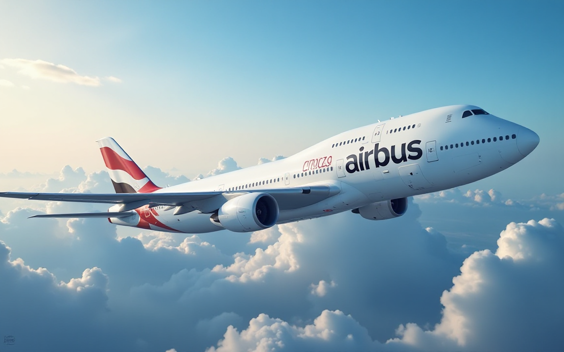 Will the Airbus share price rebound after the A320 recall?