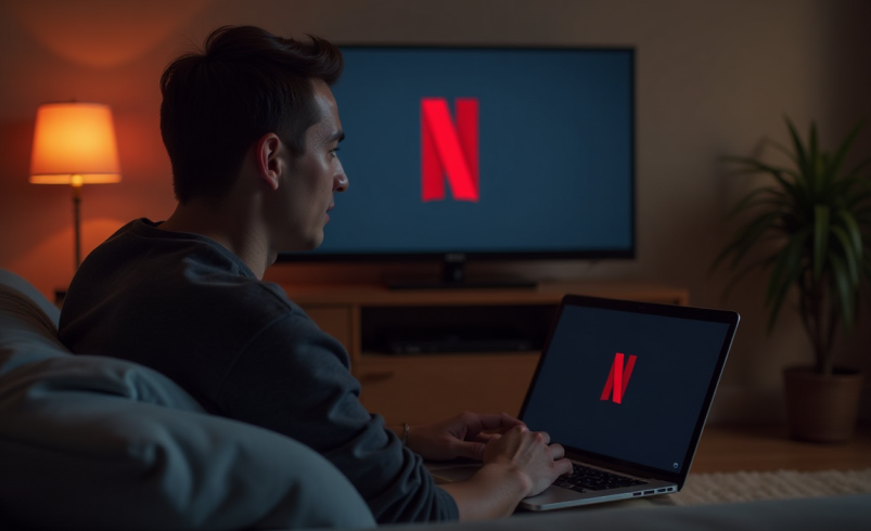 Netflix says it plans to buy Warner Bros studio and streaming business