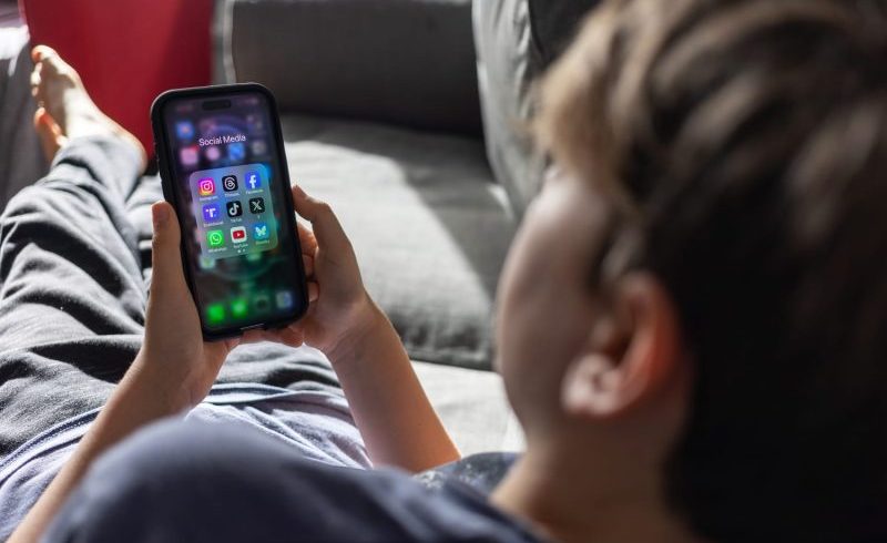 Landmark trial accusing social media companies of addicting children to their platforms begins