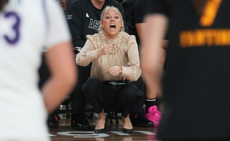 Women’s basketball TV guide: Arizona State at Texas Tech is must-watch