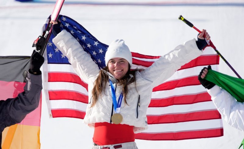 Olympic medals: What is the medal count in Milan on Feb.  16