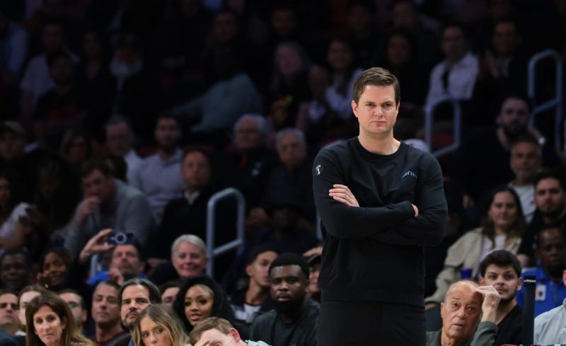 The NBA’s tanking crisis has gone too far