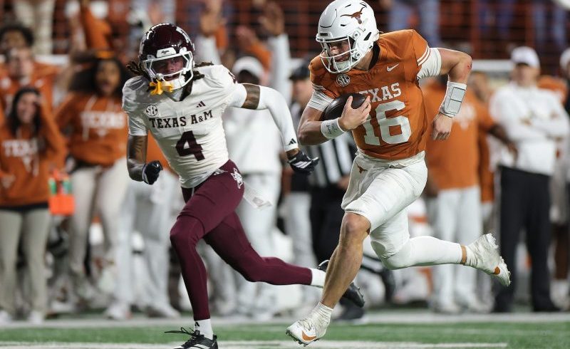 Who’s the next college football national champ? Start with 12 teams