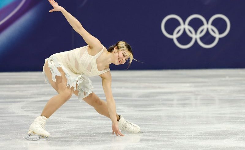 Can Alysa Liu still win gold medal? What needs to happen