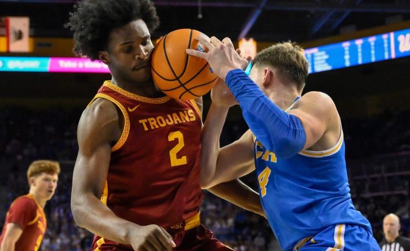 UCLA vs. USC winners and losers: March madness bubble teams duel
