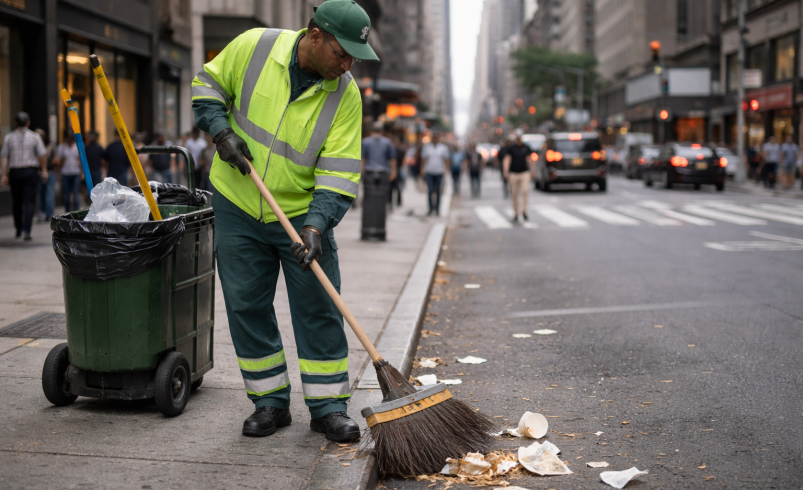 US jobless claims fall by less than expected to 227,000