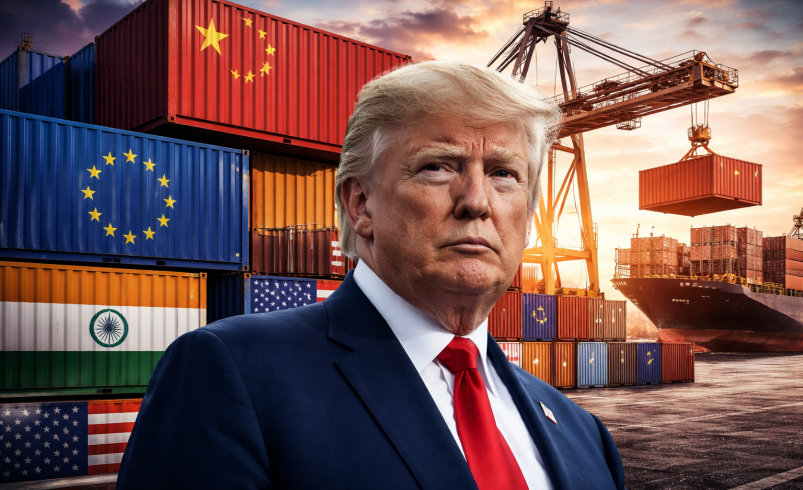 Trump tariffs repriced after SCOTUS ruling: winners and losers