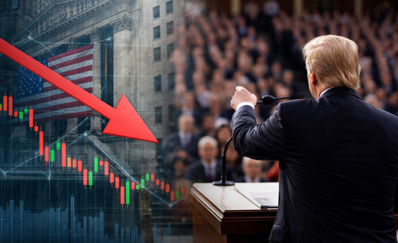 Trump calls it ‘golden age’, but grocery bills force voters to disagree