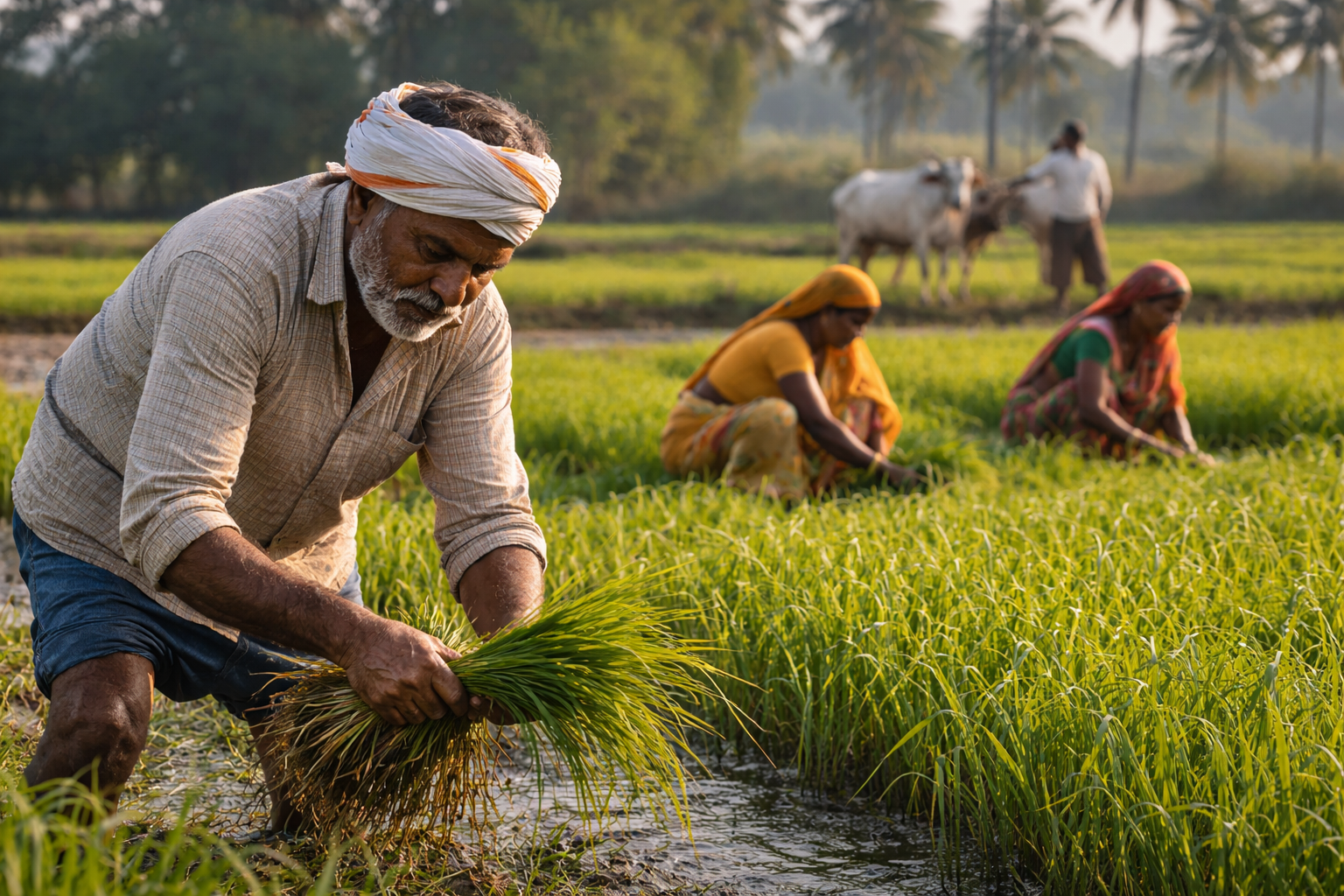 India farmers push ahead with nationwide protests over US trade concessions