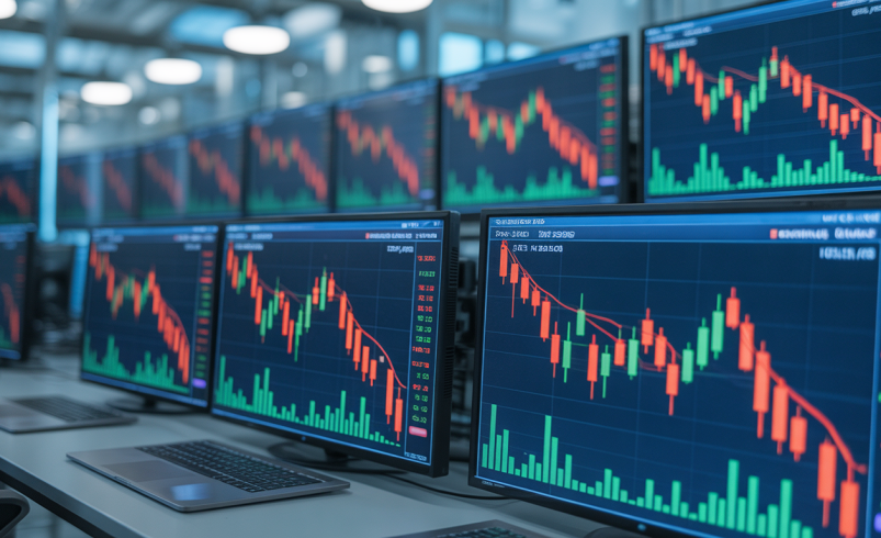 AI sell-off: 3 sectors it has hit the hardest and why