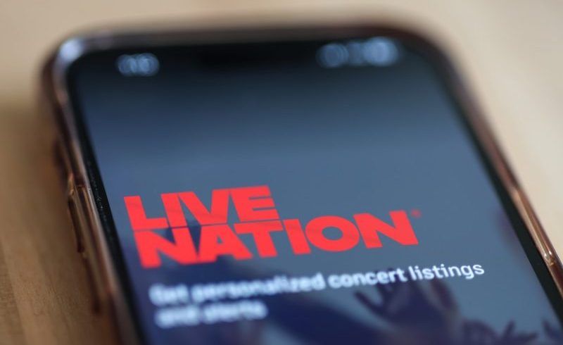 DOJ takes Live Nation-Ticketmaster to court for antitrust trial
