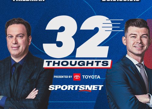 ‘You just black out’: Cowan’s courage exactly what Maple Leafs need