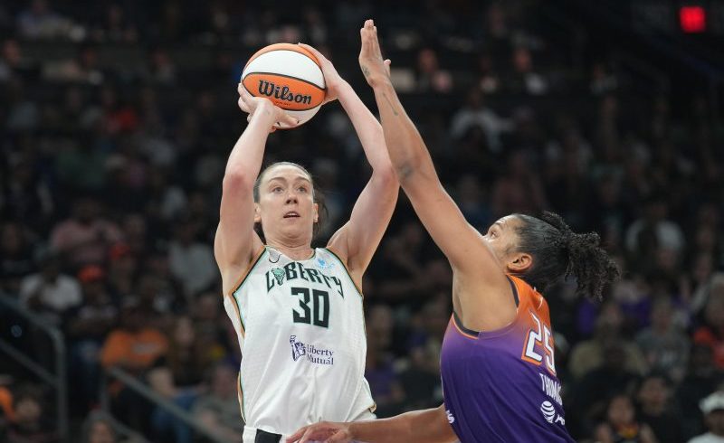 WNBA CBA deadline passes without new deal: Here’s what we know