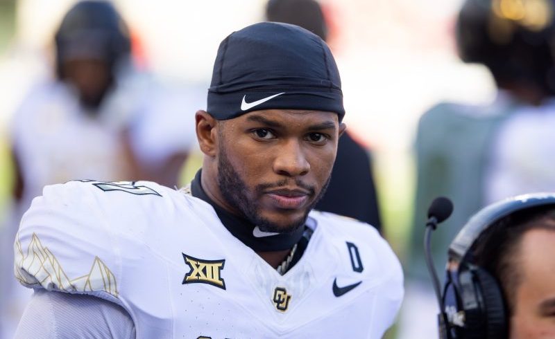 Judge rules against Deion Sanders’ son Shilo in bankruptcy complaint