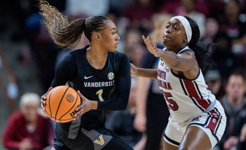 Data tells us which teams can win 2026 Women’s NCAA Tournament