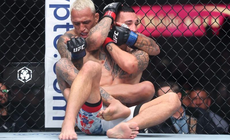 UFC 326 results: Holloway vs Oliveira fight card highlights