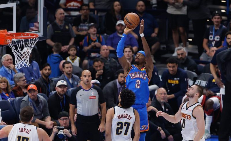 NBA MVP power rankings: Is one West All-Star running away with it?