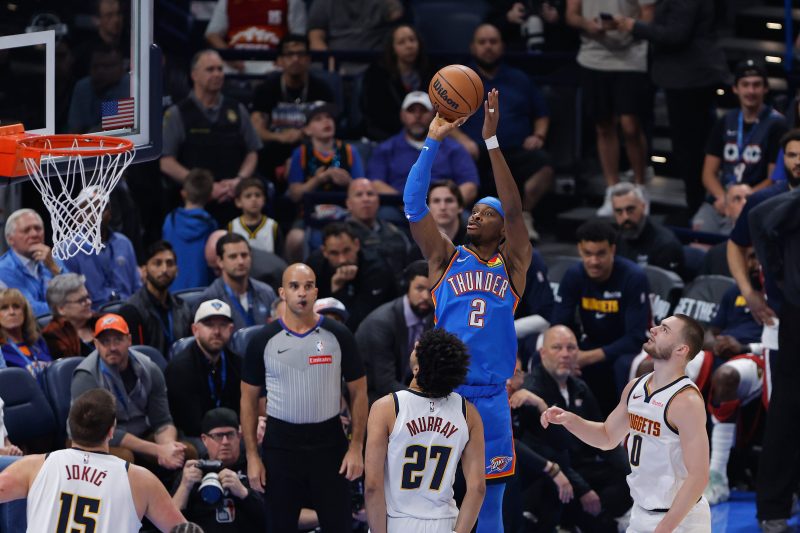 NBA MVP power rankings: Is one West All-Star running away with it?