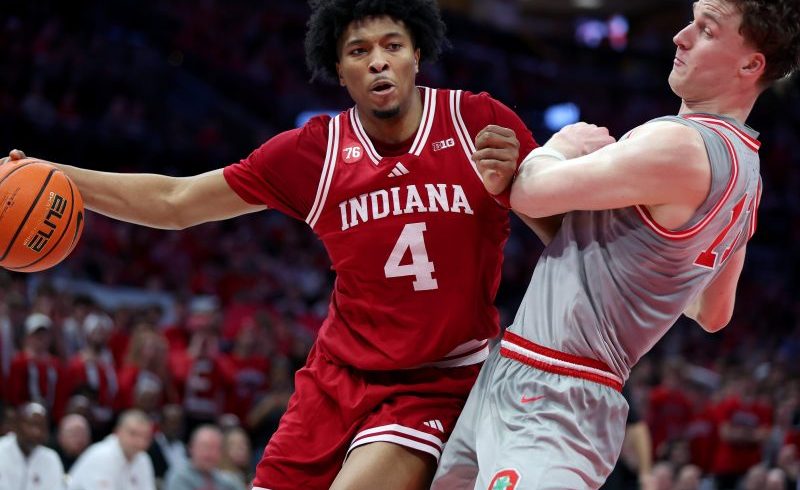 March Madness live bracketology: NCAA Tournament bracket updates today