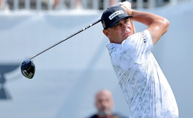 How much will golfers earn at PGA Tour’s Houston Open? Purse, payouts