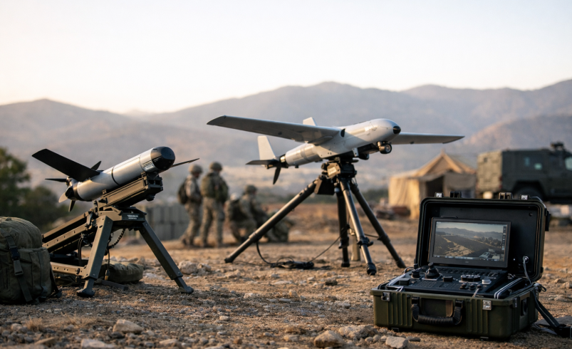 AeroVironment stock price sinks as risky patterns emerge: can it hit $170?